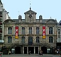 Lille "Theatre du Nord" Tiyatrosu