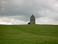 old Windmill; also called the Dovecot.