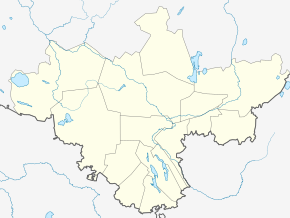 Сорочкино (Ленинградская область) (Лужский район)