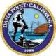 Dana Point – Stemma