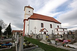 Church of Saint George