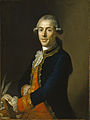 1750: Tomás de Iriarte