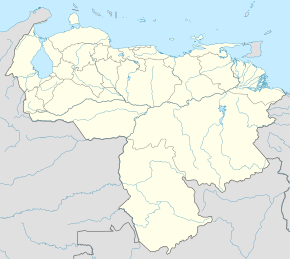 Сан-Кристобаль на карте