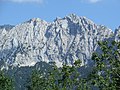Kaiser Mountains, Austria