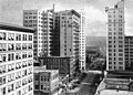 Image 27The developing skyline of Birmingham in 1915 (from Alabama)