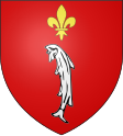 Barfleur címere