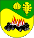 Coat of arms of Grauel