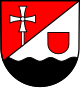 Meerfeld – Stemma