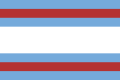 Bandera de Corrientes (1815-1821)