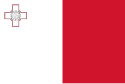 Bendera ya Malta