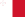 Malta bayrogʻi