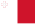 הדגל של מלטה