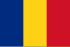 Rumæniens flag