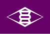 Flagge/Wappen von Takasaki