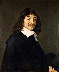 Portré Frans Hals után