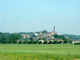Fubine Monferrato – Veduta