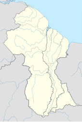 Kwakwani (Guyana)