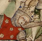 Haraldus III Durus: imago