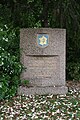 Monument à Poissy.