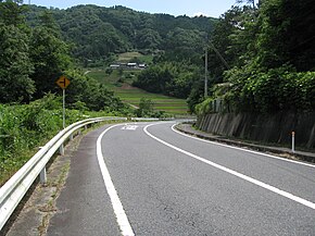 Japan National Route 484 -01.jpg