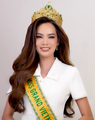 Miss Grand Vietnam 2023 Lê Hoàng Phương