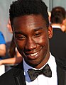 Nathan Stewart-Jarrett interpreta Curtis Donovan