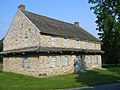 Troxell-Steckel House