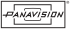 logo de Panavision