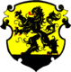 Coat of arms of Pausa