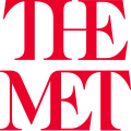 Logo du Metropolitan Museum of Art