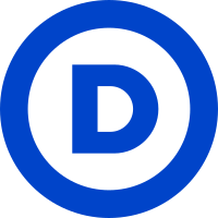 Democratic Pairty logo