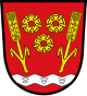 Aiterhofen – Stemma