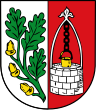 Coat of arms of Bischbrunn