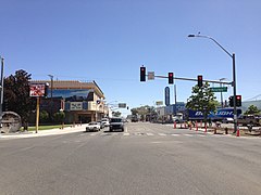 Winnemucca Boulevard (2014)