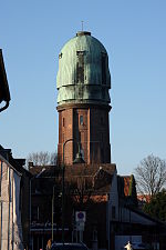 Watertoren