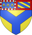 Yonne címere