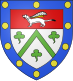 Coat of arms of Savenay