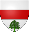 Blason de Sigean