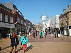 Chelmsford