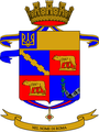 80th Infantry Regiment "Roma"