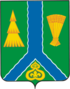 Coat of arms of Tymovskoye