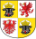 Wappen von Meckenburg-Vorpommern