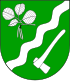 Coat of arms of Ellerdorf