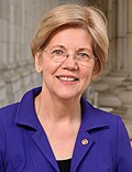 Elizabeth Warren