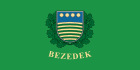 Bandeira de Bezedek