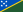 Bandiera Isole Salomone