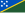 Zastava Salomonovi otoki