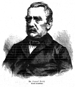 Josef František Frič (1804–1876)