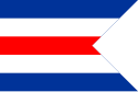 Flag of Sabiedroto okupētā Vācija