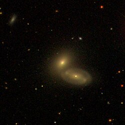 NGC 78B